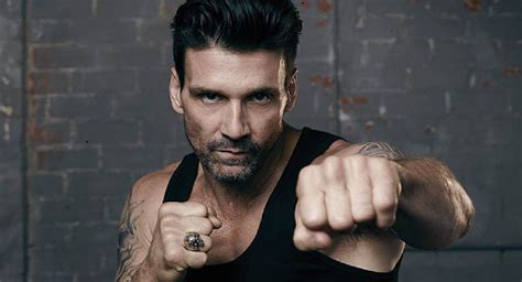 frank grillo vermögen|Frank Grillo